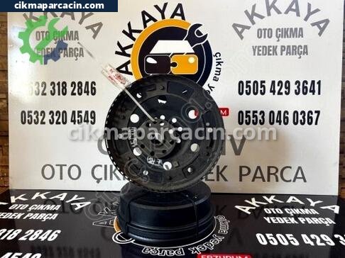 Hyundai Getz Volant çıkma parça