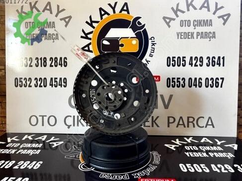 Hyundai Getz Volant çıkma parça