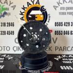 2006 Hyundai Getz Volant Çıkma Parça Erzurum