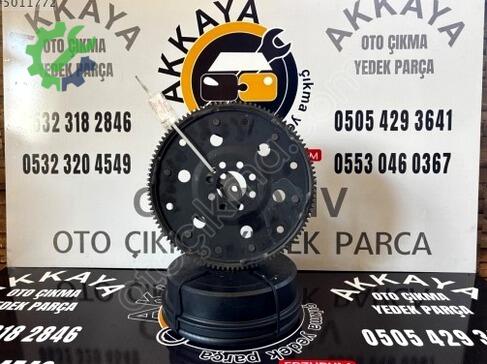 Hyundai Getz Volant ERA-GETZ- çıkma parça