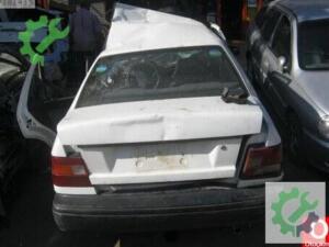 Hyundai Excel 1990-1991-1992-1993-1994 Çıkma Parça