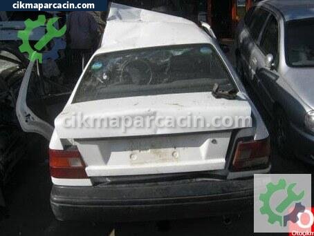 Hyundai Excel çıkma parça