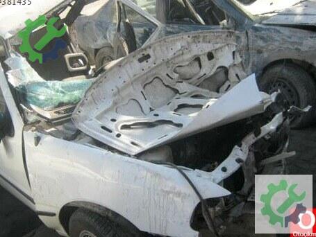 Hyundai Excel 1990-1991-1992-1993-1994 çıkma parça