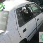 HYUNDAİ EXCEL 1990-1991-1992-1993-1994 ÇIKMA PARÇA