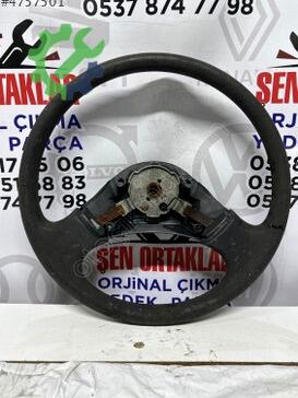 Hyundai Accent Direksiyon Simidi çıkma parça