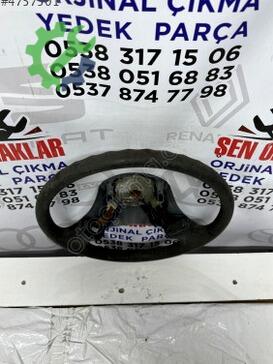 Hyundai Accent Direksiyon Simidi çıkma parça