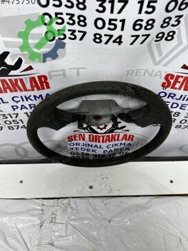Hyundai Accent Direksiyon Simidi çıkma parça