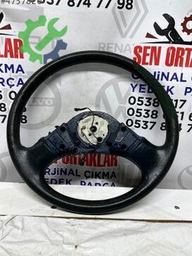 Hyundai Accent Direksiyon Simidi çıkma parça