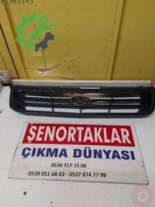 HYUNDAİ EXCEL ORİJİNAL ÖN PANJUR