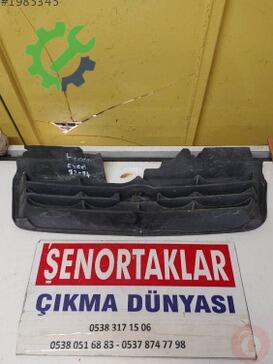 Hyundai Excel Ön Panjur çıkma parça