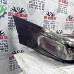 HYUNDAİ EXCEL ORJİNAL ARKA TAMPON (ANLAŞMALI KARGO)