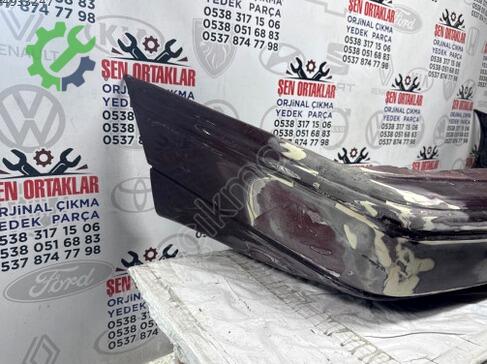 Hyundai Excel Arka Tampon 86610-24300 çıkma parça