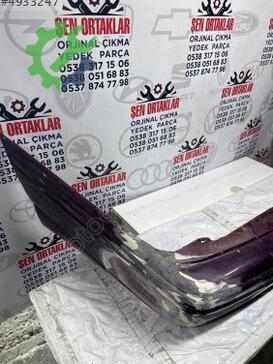 Hyundai Excel Arka Tampon 86610-24300 çıkma parça