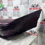 HYUNDAİ EXCEL ORJİNAL ARKA TAMPON (ANLAŞMALI KARGO)