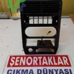 HYUNDAİ EXCEL ORJİNAL ORTA DİFÜZÖR TEYP VE DÜĞME ÇERÇEVESİ