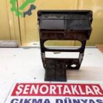 HYUNDAİ EXCEL ORJİNAL ORTA DİFÜZÖR TEYP VE DÜĞME ÇERÇEVESİ