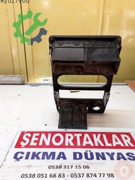 Hyundai Excel Teyp 97403-24000 çıkma parça