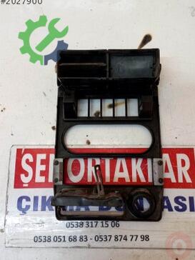 Hyundai Excel Teyp 97403-24000 çıkma parça