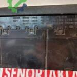 HYUNDAİ EXCEL ORJİNAL ORTA DİFÜZÖR TEYP VE DÜĞME ÇERÇEVESİ