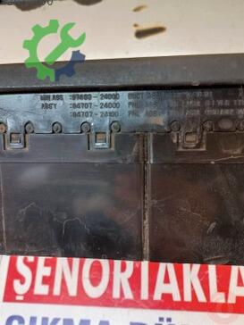 Hyundai Excel Teyp 97403-24000 çıkma parça