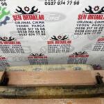 HYUNDAİ EXCEL SEDAN ARKA TAMPON DEMİRİ