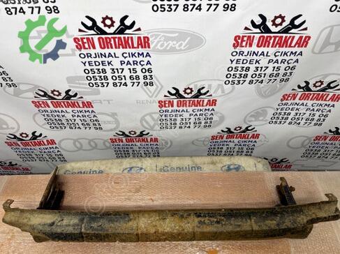 Hyundai Excel Arka Tampon Demiri çıkma parça