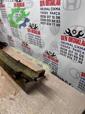 Hyundai Excel Arka Tampon Demiri çıkma parça