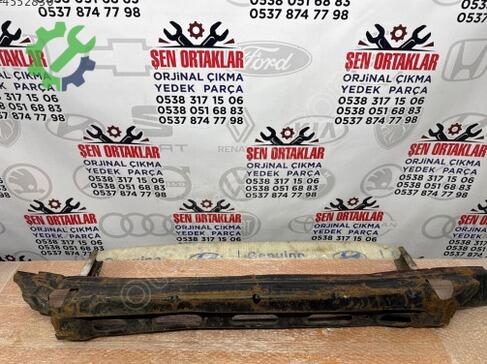 Hyundai Excel Ön Tampon Demiri çıkma parça