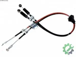 HYUNDAI EXCEL VİTES HALATI 43794-24000