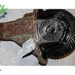 HYUNDAİ GALLOPER ÇIKMA ARKA DEFRANSİYEL