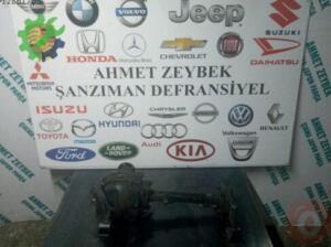 HYUNDAİ GALLOPER ÇIKMA ÖN DEFRANSİYEL