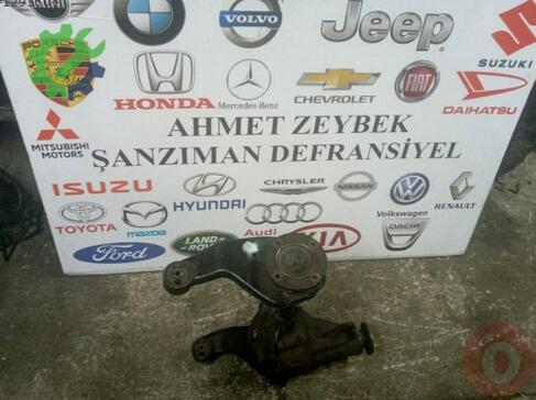 Hyundai Galloper Ön Defransiyel çıkma parça