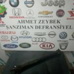 HYUNDAİ GALLOPER ÇIKMA ÖN ŞAFT