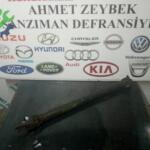 HYUNDAİ GALLOPER ÇIKMA ÖN ŞAFT