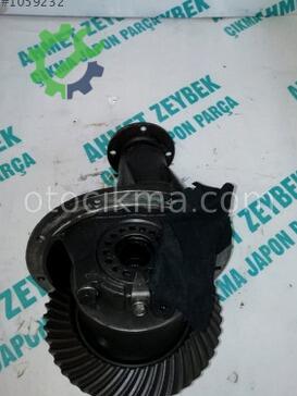 Hyundai Galloper Defransiyel çıkma parça