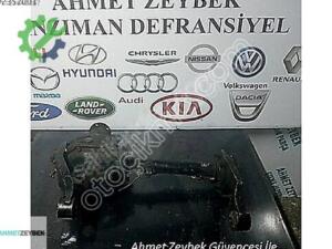 Hyundai Galloper Çıkma Orijinal Ön Defransiyel
