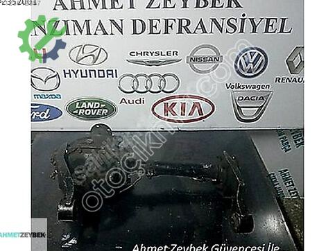 Hyundai Galloper Ön Defransiyel çıkma parça