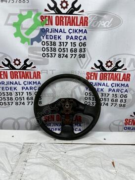 Hyundai Galloper Direksiyon Simidi çıkma parça