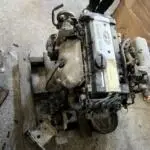 2002 Hyundai Getz Gösterge Çıkma Parça Sakarya