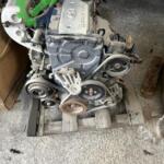 Hyundai Getz Katalizör Çıkma Parça İstanbul
