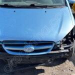 Hyundai i20 Travers Çıkma Parça İstanbul