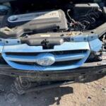 Hyundai Getz Aks Çıkma Parça İstanbul
