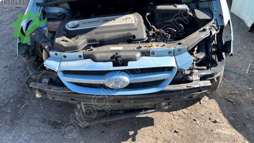 Hyundai Getz Aks çıkma parça