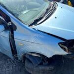 Hyundai Getz Aks Çıkma Parça İstanbul