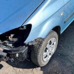 Hyundai Getz Aks Çıkma Parça İstanbul