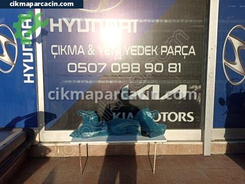 Hyundai Getz Ön Travers çıkma parça