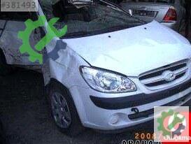 Hyundai Getz 2006-2010 çıkma parça