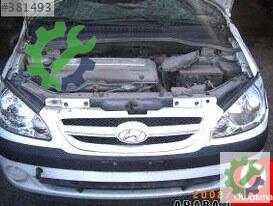 Hyundai Getz 2006-2010 çıkma parça