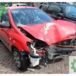 HYUNDAI GETZ 2006 ÇIKMA PARÇA