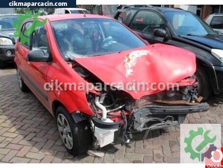 Hyundai Getz çıkma parça